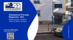 Foto Immobile in asta di 94 m in vendita a Brindisi