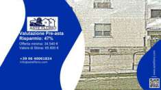 Foto Immobile in asta di 94 m in vendita a Brindisi