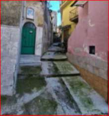 Foto Immobile in asta di 94 m in vendita a Castel San Giorgio