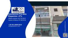 Foto Immobile in asta di 94 m in vendita a Catania