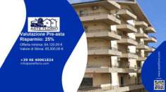 Foto Immobile in asta di 94 m in vendita a Grotteria