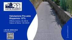 Foto Immobile in asta di 94 m in vendita a Lipari