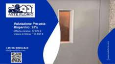 Foto Immobile in asta di 94 m in vendita a Marina di Gioiosa Ionica