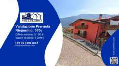 Foto Immobile in asta di 94 m in vendita a Nomi