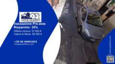 Foto Immobile in asta di 94 m in vendita a Palombara Sabina