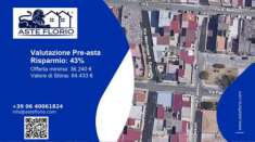 Foto Immobile in asta di 94 m in vendita a Priolo Gargallo