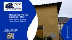 Foto Immobile in asta di 94 m in vendita a Reggello