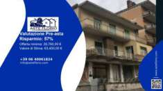 Foto Immobile in asta di 94 m in vendita a Sala Consilina