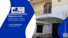 Foto Immobile in asta di 94 m in vendita a San Marcellino