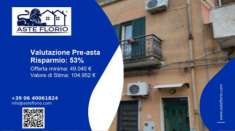 Foto Immobile in asta di 94 m in vendita a San Pier Niceto