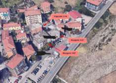 Foto Immobile in asta di 94 m in vendita a Serra Ricc