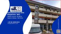 Foto Immobile in asta di 94 m in vendita a Sondrio