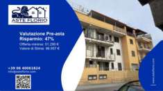 Foto Immobile in asta di 94 m in vendita a Spadafora