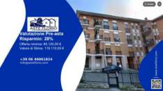 Foto Immobile in asta di 94 m in vendita a Taranto
