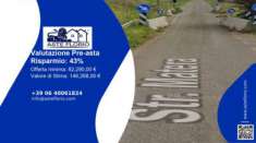 Foto Immobile in asta di 94 m in vendita a Terracina