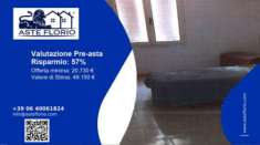 Foto Immobile in asta di 94 m in vendita a Torgiano