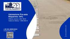 Foto Immobile in asta di 94 m in vendita a Velletri