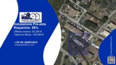 Foto Immobile in asta di 940 m in vendita a Pomezia