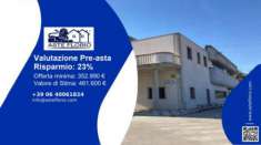 Foto Immobile in asta di 941 m con pi di 5 locali in vendita a Atri