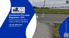 Foto Immobile in asta di 945 m con pi di 5 locali in vendita a Bagnolo Mella