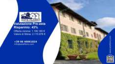 Foto Immobile in asta di 946 m in vendita a Biella