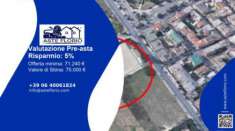Foto Immobile in asta di 9471 m in vendita a Quartu Sant'Elena