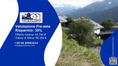 Foto Immobile in asta di 948 m in vendita a Pieve di Cadore