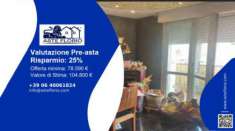Foto Immobile in asta di 95 m, box auto in vendita a Giussano