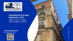 Foto Immobile in asta di 95 m, box auto in vendita a Napoli