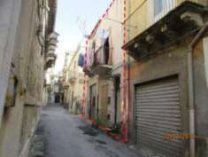 Foto Immobile in asta di 95 m, box auto in vendita a Palagonia