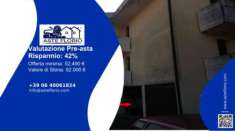 Foto Immobile in asta di 95 m, box auto in vendita a Pontelongo