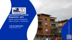 Foto Immobile in asta di 95 m, box auto in vendita a Reggio Emilia