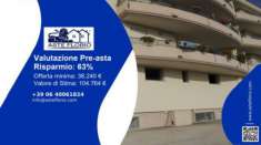 Foto Immobile in asta di 95 m con 1 locale in vendita a Castellalto