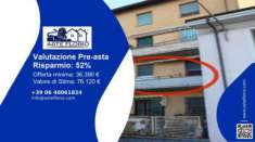 Foto Immobile in asta di 95 m con 2 locali in vendita a Novi Ligure