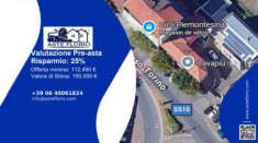 Foto Immobile in asta di 95 m con pi di 5 locali in vendita a Asti