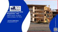 Foto Immobile in asta di 95 m con pi di 5 locali in vendita a Montegranaro