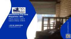 Foto Immobile in asta di 95 m con pi di 5 locali in vendita a Picerno