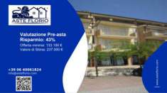 Foto Immobile in asta di 95 m con pi di 5 locali in vendita a Porto Sant'Elpidio