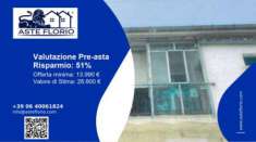 Foto Immobile in asta di 95 m con pi di 5 locali in vendita a Roccamontepiano