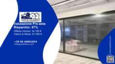 Foto Immobile in asta di 95 m con pi� di 5 locali in vendita a Vicenza