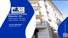 Foto Immobile in asta di 95 m in vendita a Asti