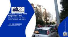 Foto Immobile in asta di 95 m in vendita a Bologna