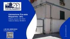 Foto Immobile in asta di 95 m in vendita a Brindisi