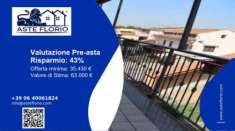 Foto Immobile in asta di 95 m in vendita a Caivano