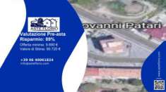 Foto Immobile in asta di 95 m in vendita a Catanzaro