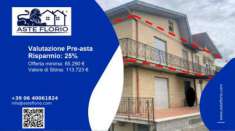 Foto Immobile in asta di 95 m in vendita a Ceprano