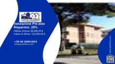 Foto Immobile in asta di 95 m in vendita a Corciano