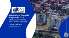 Foto Immobile in asta di 95 m in vendita a Erba