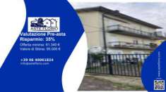 Foto Immobile in asta di 95 m in vendita a Fermo