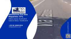 Foto Immobile in asta di 95 m in vendita a Fermo